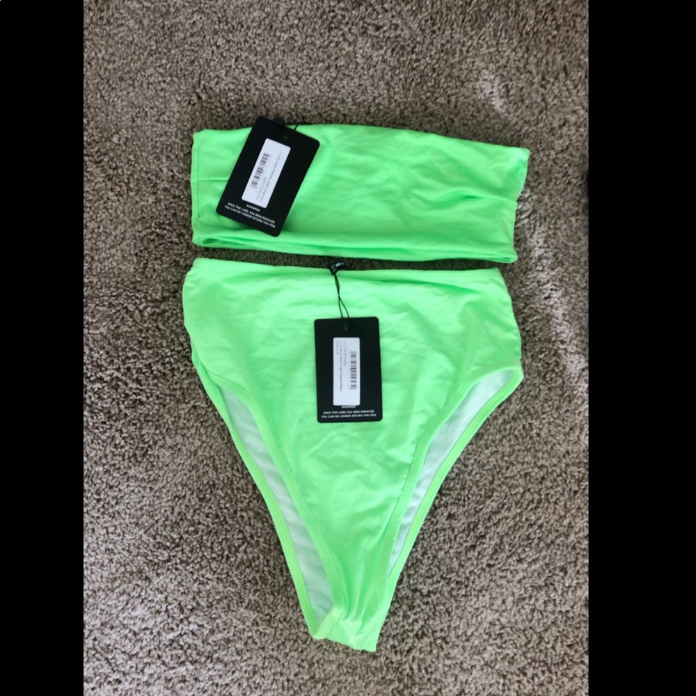Bathing Suit